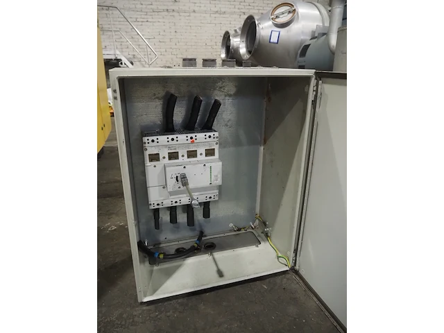 Kaeser kompressoren gmbh - afbeelding 9 van  25