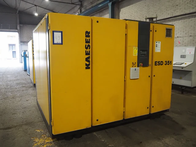 Kaeser kompressoren gmbh - afbeelding 12 van  25