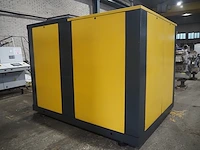 Kaeser kompressoren gmbh - afbeelding 19 van  25