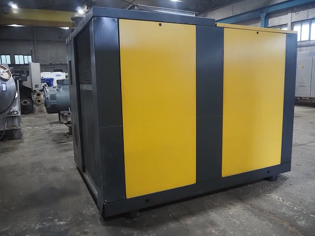 Kaeser kompressoren gmbh - afbeelding 20 van  25