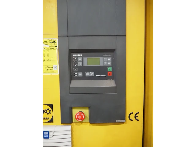 Kaeser kompressoren gmbh - afbeelding 21 van  25