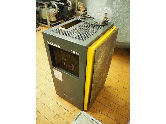 Kaeser kompressoren - afbeelding 4 van  10