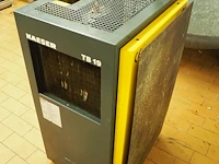 Kaeser kompressoren - afbeelding 4 van  10