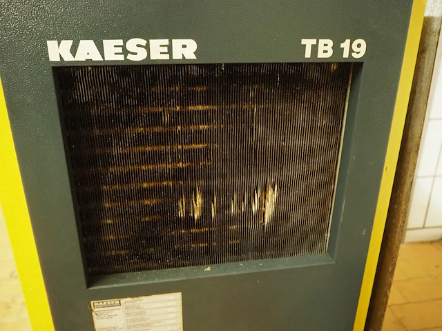 Kaeser kompressoren - afbeelding 6 van  10