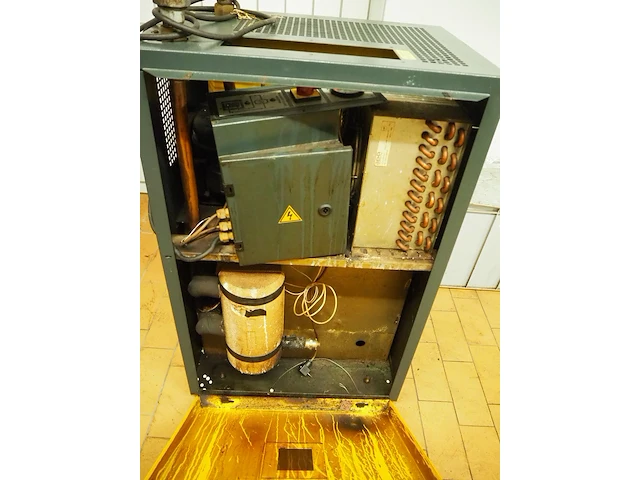 Kaeser kompressoren - afbeelding 7 van  10