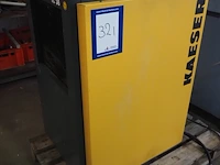 Kaeser kompressoren - afbeelding 1 van  7