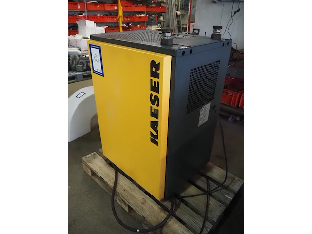 Kaeser kompressoren - afbeelding 2 van  7