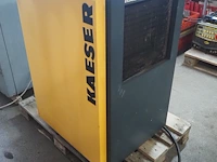 Kaeser kompressoren - afbeelding 3 van  7