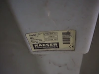 Kaeser kompressoren - afbeelding 5 van  5