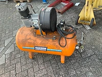 Kaeser luchtcompressor - afbeelding 1 van  2
