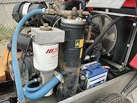Kaeser m26 schroefcompressor - afbeelding 6 van  8