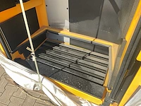 Kaeser m50 mobiele luchtcompressor onderdeel - afbeelding 2 van  4