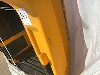 Kaeser m50 mobiele luchtcompressor onderdeel - afbeelding 3 van  4