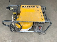 Kaeser premium car 300/30w luchtcompressor - afbeelding 1 van  6