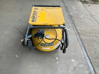 Kaeser premium car 300/30w luchtcompressor - afbeelding 2 van  6
