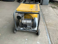 Kaeser premium car 300/30w luchtcompressor - afbeelding 4 van  6