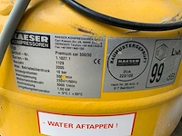 Kaeser premium car 300/30w luchtcompressor - afbeelding 5 van  6