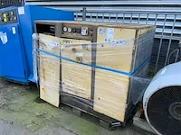 Kaeser schroefcompressor - afbeelding 2 van  3