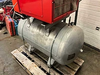 Kaeser sx7 schroefcompressor - afbeelding 5 van  8