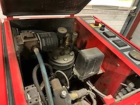 Kaeser sx7 schroefcompressor - afbeelding 6 van  8