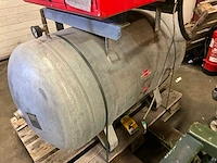 Kaeser sx7 schroefcompressor - afbeelding 7 van  8