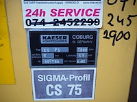 Kaeser - afbeelding 4 van  12