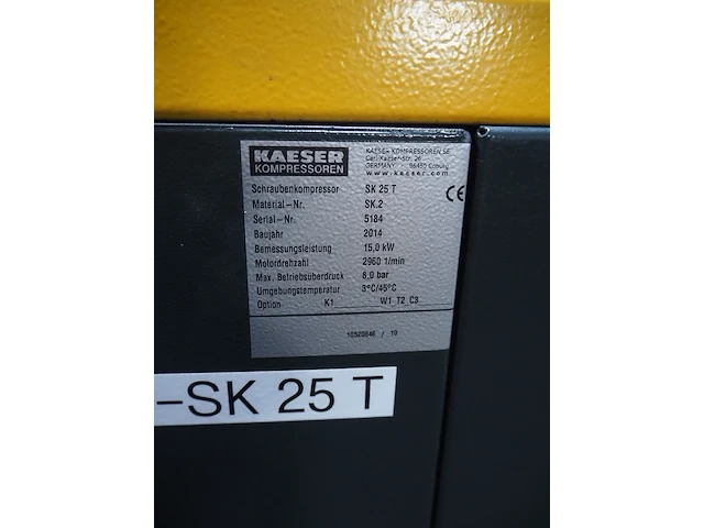 Kaeser - afbeelding 6 van  15