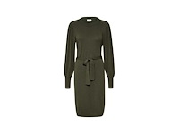 Kaffe kajess knit dress dames jurk - maat m - afbeelding 1 van  2