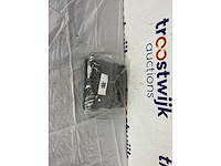 Kaffe kajess knit dress dames jurk - maat m - afbeelding 2 van  2