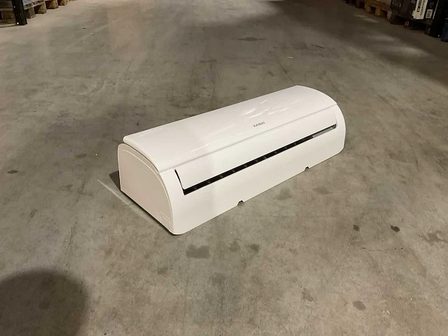 Kaisai - kwx-12krho / kwx-12krhi - airconditioning - 2025 (10x) - afbeelding 6 van  41
