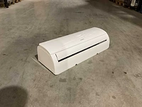 Kaisai - kwx-12krho / kwx-12krhi - airconditioning - 2025 (10x) - afbeelding 6 van  41