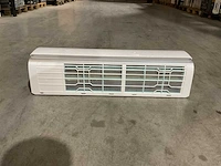 Kaisai - kwx-12krho / kwx-12krhi - airconditioning - 2025 (10x) - afbeelding 9 van  41