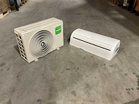 Kaisai - kwx-12krho / kwx-12krhi - airconditioning - 2025 (10x) - afbeelding 33 van  41
