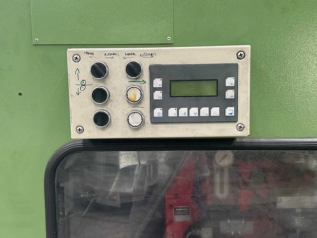 Kaiser - v63w / 860 - kaiser v63w-860 - 1992 - afbeelding 2 van  15