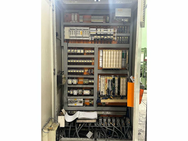 Kaiser - v63w / 860 - kaiser v63w-860 - 1992 - afbeelding 3 van  15