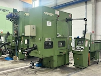 Kaiser - v63w / 860 - kaiser v63w-860 - 1992 - afbeelding 7 van  15