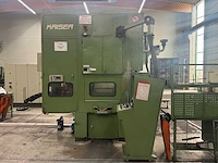 Kaiser - v63w / 860 - kaiser v63w-860 - 1992 - afbeelding 1 van  15