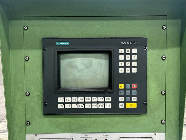 Kaiser - v63w / 860 - kaiser v63w-860 - 1992 - afbeelding 9 van  15