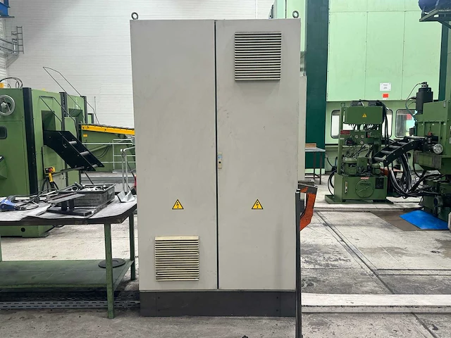Kaiser - v63w / 860 - kaiser v63w-860 - 1992 - afbeelding 15 van  15
