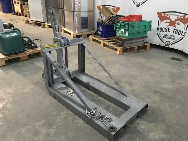 Kaiser & kraft 578541 vatenheffer - afbeelding 1 van  5