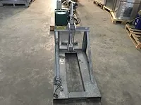 Kaiser & kraft 578541 vatenheffer - afbeelding 2 van  5