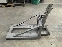 Kaiser & kraft 578541 vatenheffer - afbeelding 3 van  5