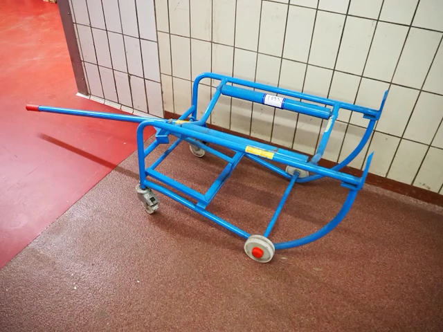 Kaiser + kraft - afbeelding 1 van  6