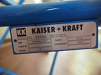 Kaiser + kraft - afbeelding 6 van  6