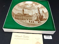Kaiser porzellan w. germany sierbord - afbeelding 1 van  4