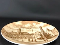 Kaiser porzellan w. germany sierbord - afbeelding 3 van  4