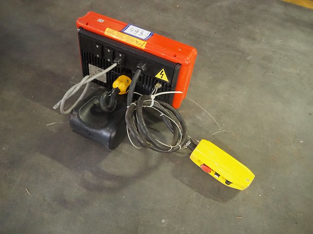 Kaiser+kraft - afbeelding 2 van  8