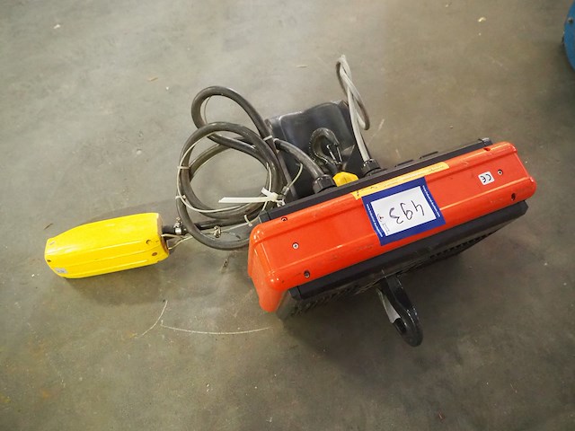 Kaiser+kraft - afbeelding 3 van  8