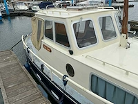 Kajuit sloep (de kok) mercedes om626 diesel - afbeelding 2 van  44