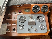 Kajuit sloep (de kok) mercedes om626 diesel - afbeelding 6 van  44